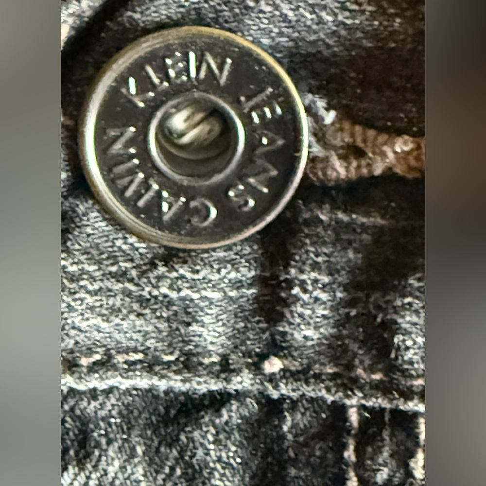 Calvin Klein ladies skinny jeans - Picture 4 of 11